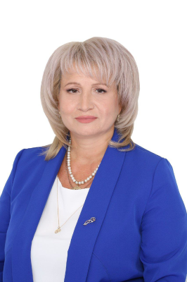 Бабаева Светлана Дмитриевна Бабаева Светлана Дмитриевна